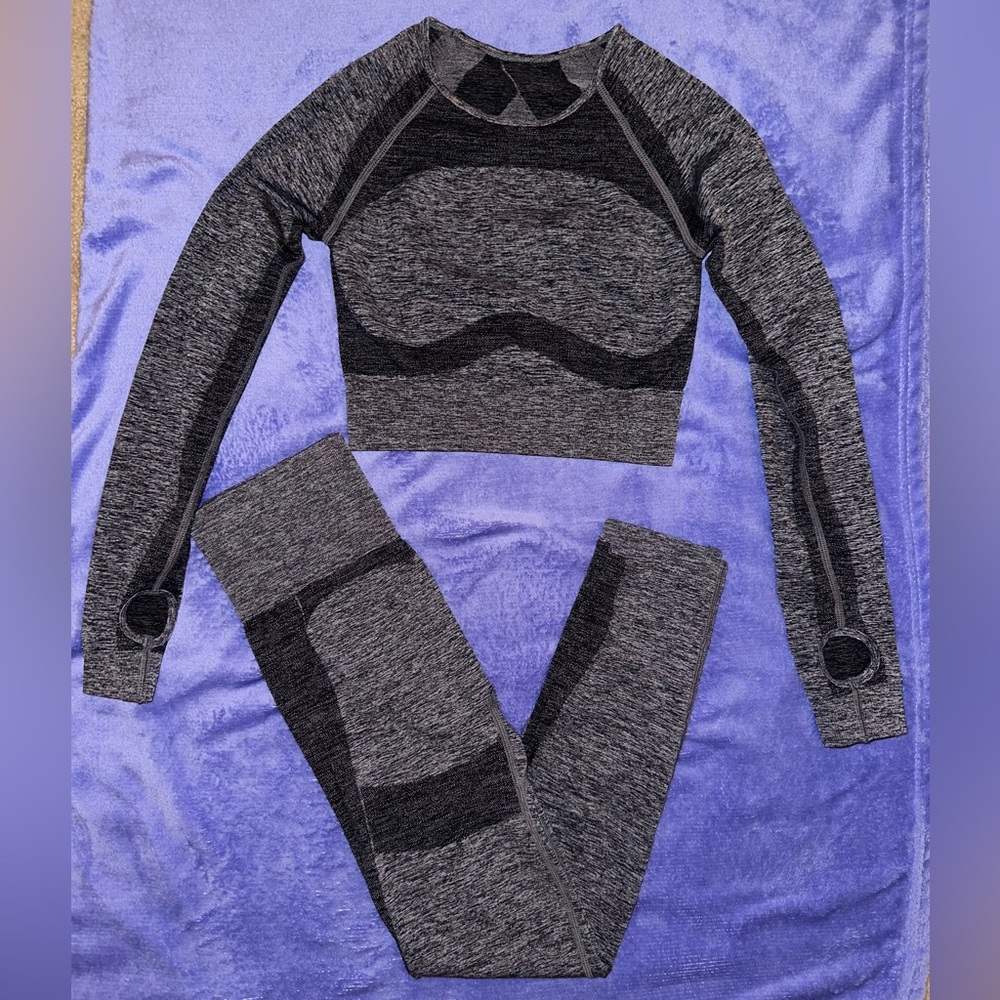 Workout Set
